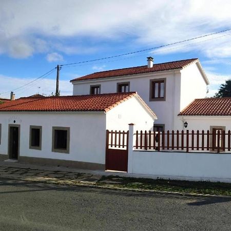Albergue Miraiso Арсуа Экстерьер фото